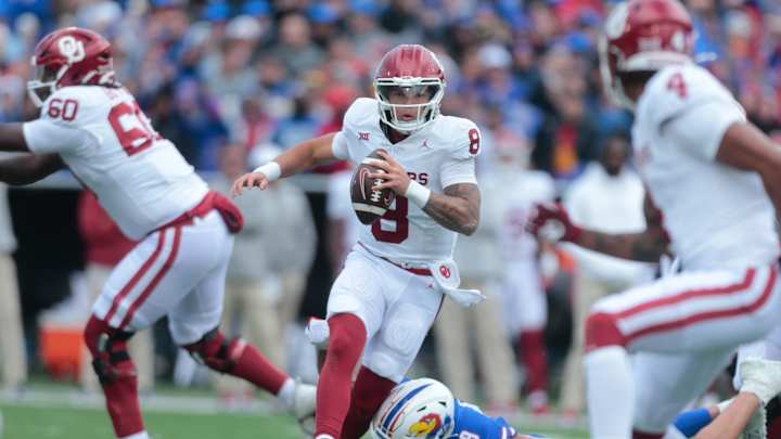 TCU Football Week 13 Opponent Preview: Oklahoma Sooners