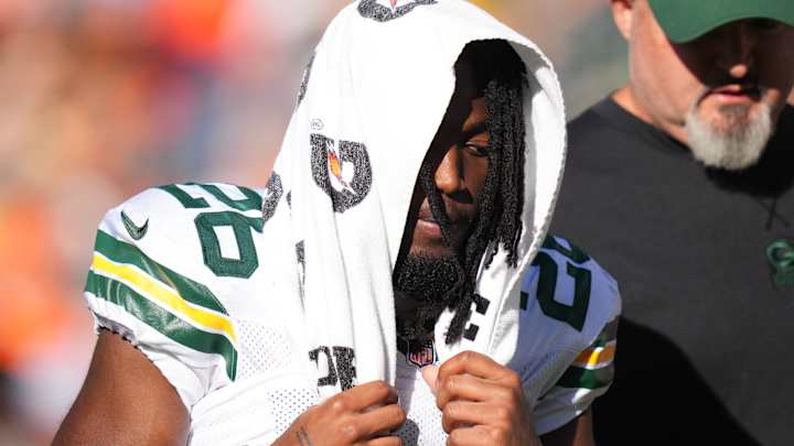 Packers-Lions Monday Injury Report: Darnell Savage Returns Packers-Lions Monday Injury Report: Darnell Savage Returns