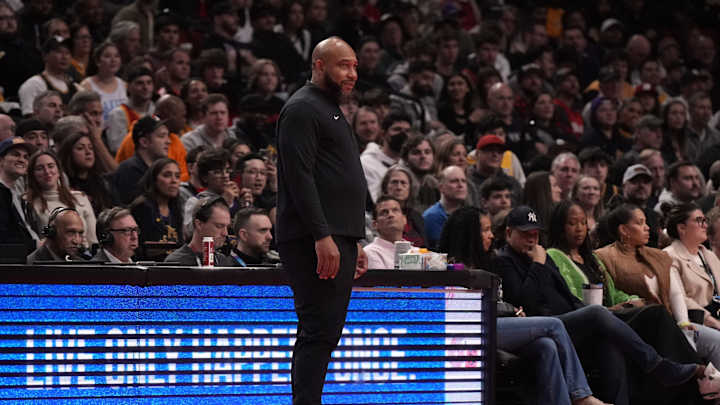 Lakers News: Darvin Hams Puts Positive Spin On Another Terrible 3-Point Shooting Night For LA