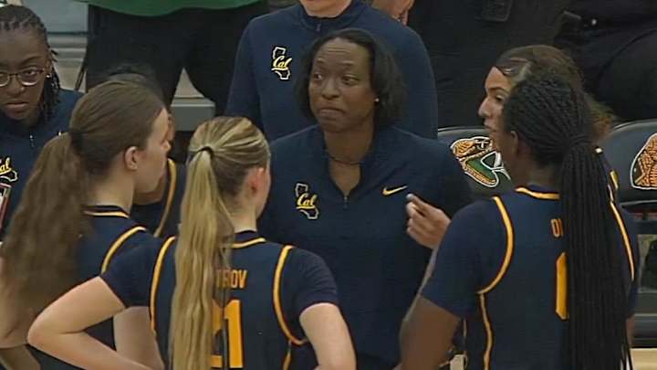 Cal Women's Basketball: Bears Roll Past Florida A&M