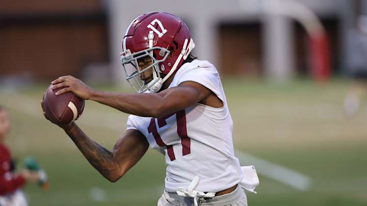 Alabama Changing Film Study Because of Michigan Sign Stealing Alabama Changing Film Study Because of Michigan Sign Stealing