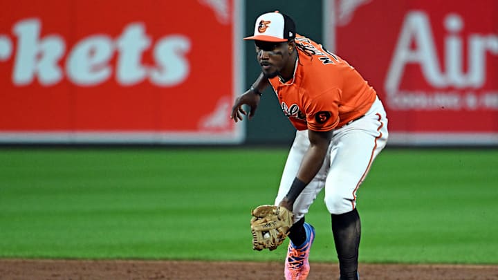 Baltimore Orioles Could Hold Onto Intriguing Trade Piece