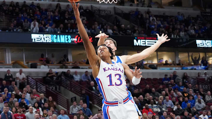 Kansas Jayhawks at Chaminade Silverswords Predictions: Just One More Blowout