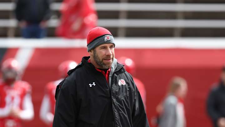 Utah DC Morgan Scalley Targeted by USC Trojans to Fix Defense