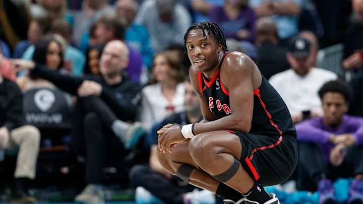 NBA Insider Expects Kings to Shop for Star Players in Trade Market NBA Insider Expects Kings to Shop for Star Players in Trade Market