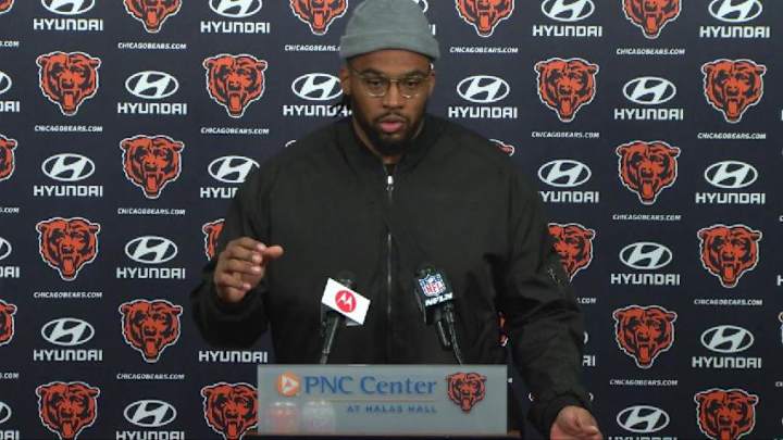 Nothing to See Here Says Braxton Jones Nothing to See Here Says Braxton Jones