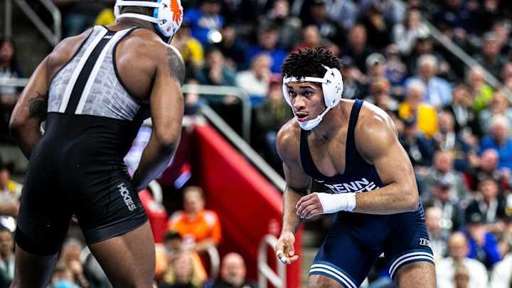 What to Watch at the NWCA All-Star Wrestling Classic What to Watch at the NWCA All-Star Wrestling Classic