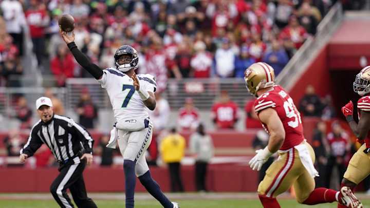 49ers Matchup With the Seahawks may be Getting Easier