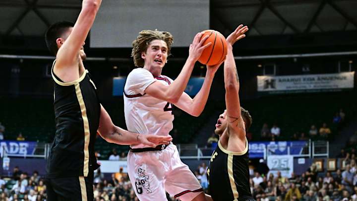 Gonzaga struggles from the field in Maui Invitational loss to Purdue Gonzaga struggles from the field in Maui Invitational loss to Purdue