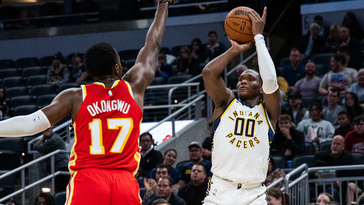 Indiana Pacers vs Atlanta Hawks preview: Start time, where to watch, injury report, betting odds November 21
