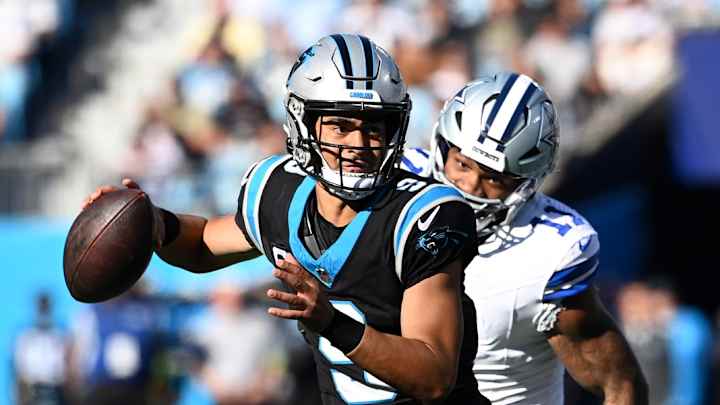 A Fair Evaluation of Bryce Young Won't Come Until 2024, Maybe '25