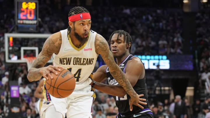 Pelicans: Zion Williamson Returns, Ready To Challenge The Kings Pelicans: Zion Williamson Returns, Ready To Challenge The Kings