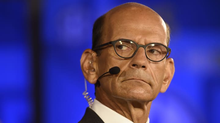 ESPN’s Paul Finebaum Blasts USC’s Lincoln Riley: ‘Maybe You’re Just a Total Fraud’