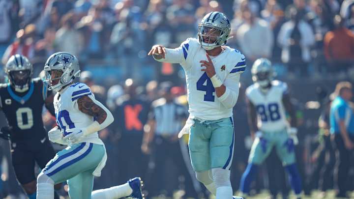 'Onto the Next One!' Mike McCarthy, Dallas Cowboys Turn Focus to Commanders on Thanksgiving