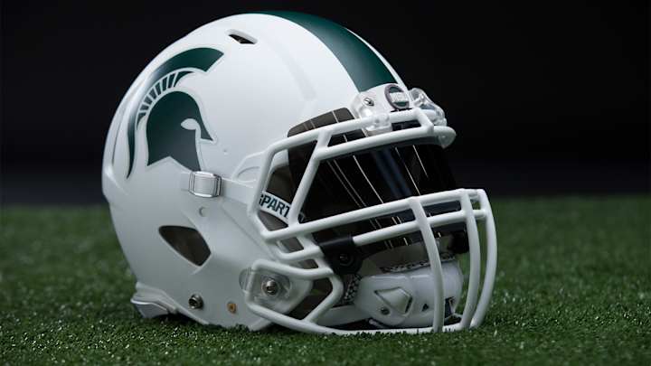 DECOMMIT: Michigan State football loses 2nd-highest ranked 2024 prospect