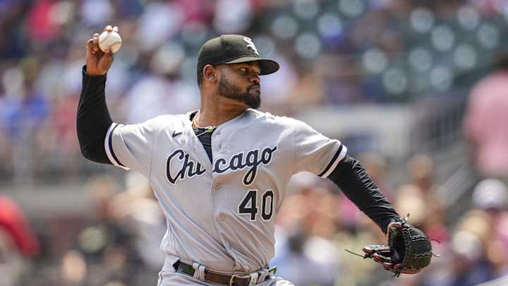 Potential Cincinnati Reds Bullpen Target Reynaldo Lopez Signs With Atlanta Braves