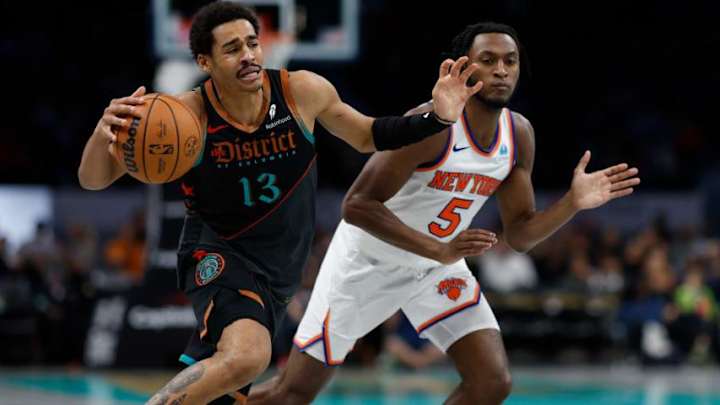 Are New York Knicks Using Immanuel Quickley Correctly?