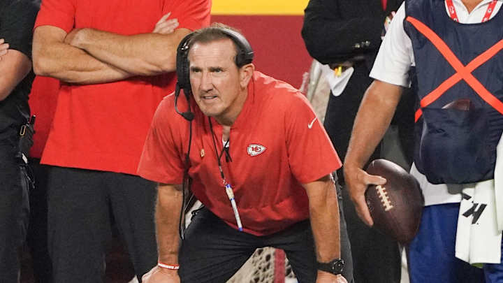 Raiders Opponent Scouting: Chiefs Defense