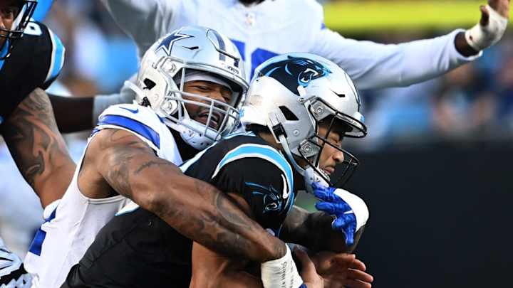 Quick Hits: No Changes, Sticking by Bryce Young + More