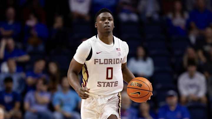 Game Preview: Florida State Seminoles vs. UNLV Runnin' Rebels Game Preview: Florida State Seminoles vs. UNLV Runnin' Rebels