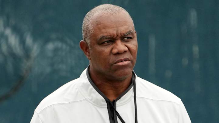 UNLV Hires NFL Great Randall Cunningham As Coach—But Not for Football UNLV Hires NFL Great Randall Cunningham As Coach—But Not for Football