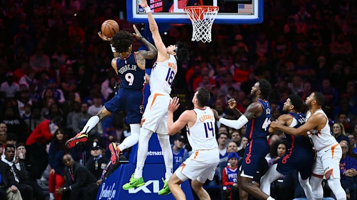 Sixers Veteran Embraces Potential Reunion With New Addition Kai Jones