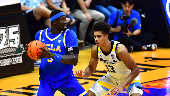 UCLA Basketball: 4 Takeaways From Heartbreaking Loss To Marquette