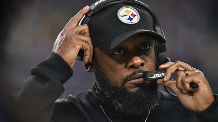 Report: Some Within Steelers Questioning Mike Tomlin's Loyalty to Matt Canada Report: Some Within Steelers Questioning Mike Tomlin's Loyalty to Matt Canada