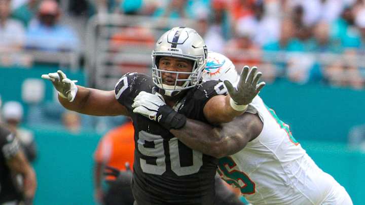 Answering Your Las Vegas Raiders Questions, Emails