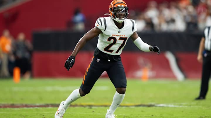 Film Breakdown: What Does Jordan Battle Bring to Bengals' Defense?