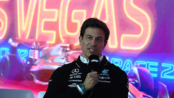 F1 News: Mercedes Chief Has Solution To Angry Fans After Vegas Grand Prix F1 News: Mercedes Chief Has Solution To Angry Fans After Vegas Grand Prix