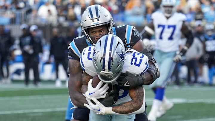 NFC Power Rankings - Week 12