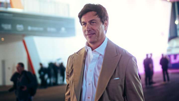 F1 News: Danica Patrick Is Concerned About "Defeated And Frustrated" Mercedes Team Boss After Las Vegas GP