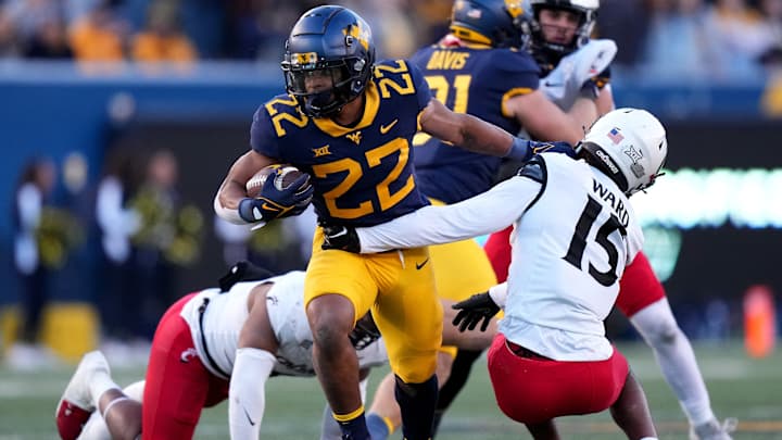 A Young Core Has Emerged, Providing a Bright Future for WVU