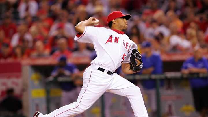 Former Angels Standout Closer Makes 2024 Baseball Hall of Fame Ballot
