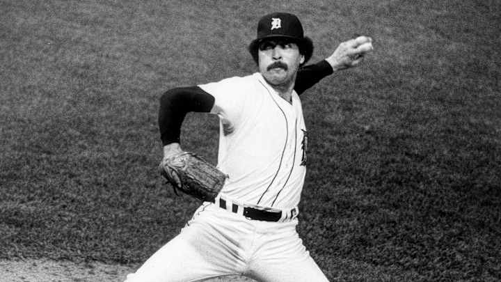 Tigers Great Willie Hernández, 1984 MVP and World Series Champion, Dies