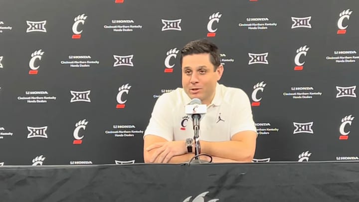 Watch: Wes Miller Addresses Media For First Time Since Aziz Bandaogo's Clearance Watch: Wes Miller Addresses Media For First Time Since Aziz Bandaogo's Clearance