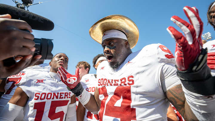 Why Isaiah Coe is 'Super Thankful' For Brent Venables Ahead of 'Emotional' Home Finale