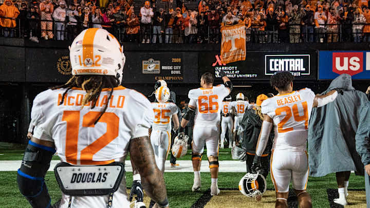 How To Watch: Vanderbilt vs. Tennessee