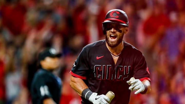 Hunter Renfroe Deemed A Good Free-Agency Fit For Cleveland Guardians