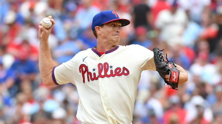 Former Phillies Pitcher Signs Deal With St. Louis Cardinals Former Phillies Pitcher Signs Deal With St. Louis Cardinals
