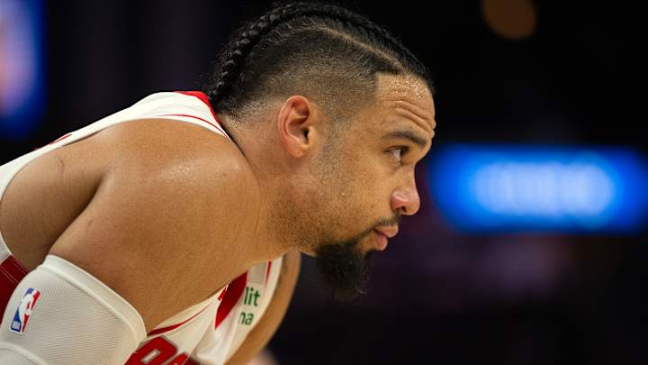 Dillon Brooks Sends Bold Message Before First Game vs. Grizzlies Dillon Brooks Sends Bold Message Before First Game vs. Grizzlies