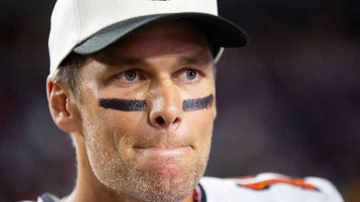 Tampa Bay Buccaneers Legend QB Tom Brady Sees a Lot of 'Mediocrity in the NFL' Tampa Bay Buccaneers Legend QB Tom Brady Sees a Lot of 'Mediocrity in the NFL'