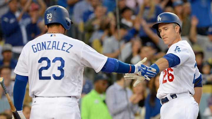 Former Dodgers All-Star Almost Hired as Padres Next Manager