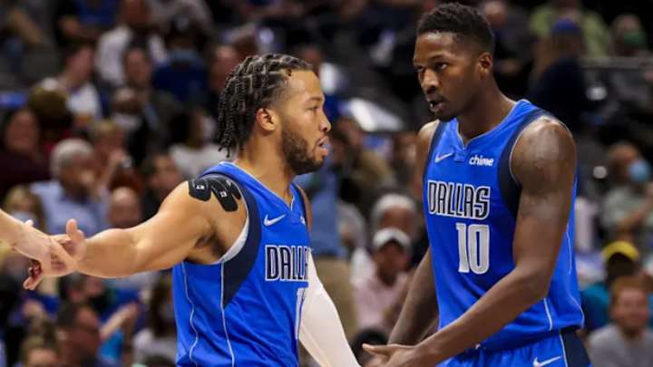 Trade Proposal Sends Former Jalen Brunson Teammate to New York Knicks
