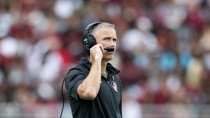 BREAKING: Florida State Hopped By Washington Huskies In Latest College Football Playoff Rankings BREAKING: Florida State Hopped By Washington Huskies In Latest College Football Playoff Rankings