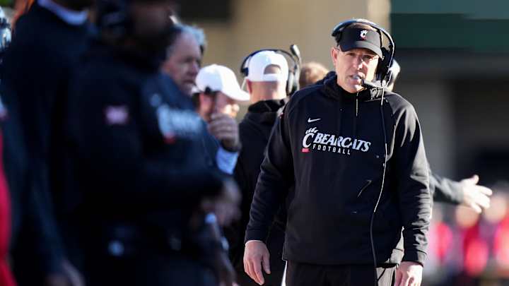 Look: First-Year Talent Index Shows Positive and Negative Signs For Cincinnati's Rebuild