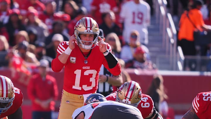 Has 49ers QB Brock Purdy Silenced his Haters?