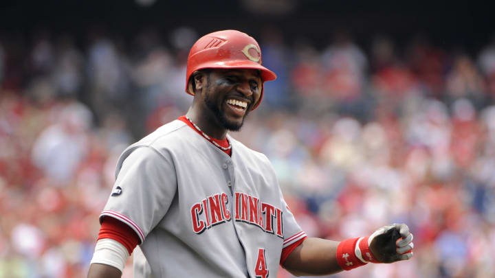 Former Cincinnati Reds Star Brandon Phillips Makes Hall of Fame Ballot