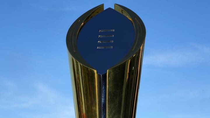 How to Watch the Championship Week CFB Playoff Rankings Show